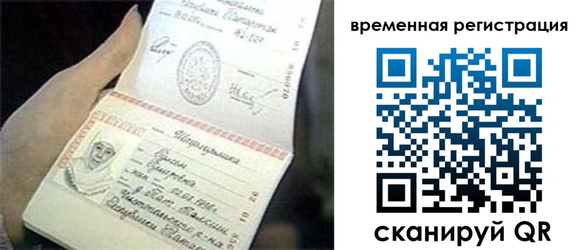 временная регистрация в Лосино-Петровском